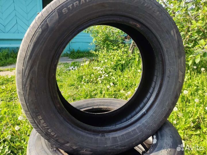 Viatti Strada Asimmetrico 185/65 R15