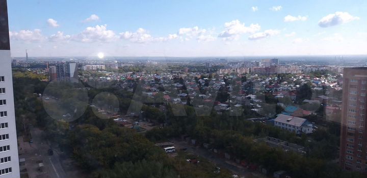 2-к. квартира, 67,5 м², 18/23 эт.