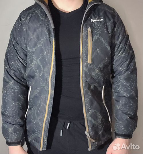 Куртка Outventure