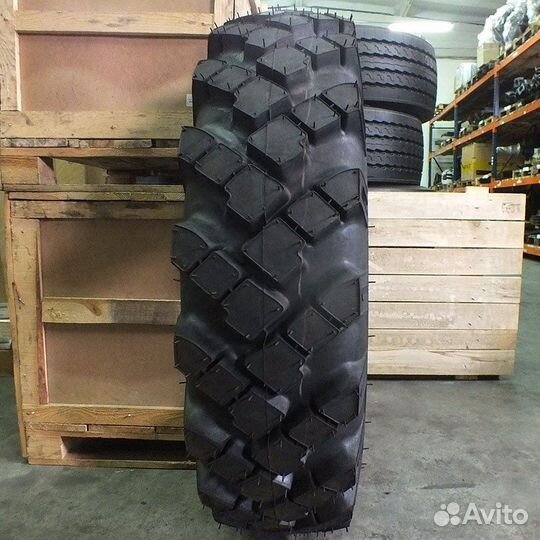 Nortec TR-93 12.00 R20 129F