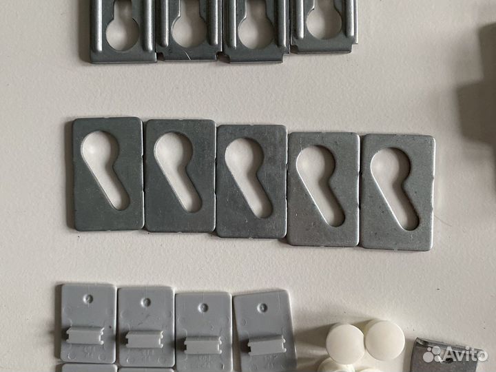 Детали от шкафов пакс и кухни метод икеа IKEA