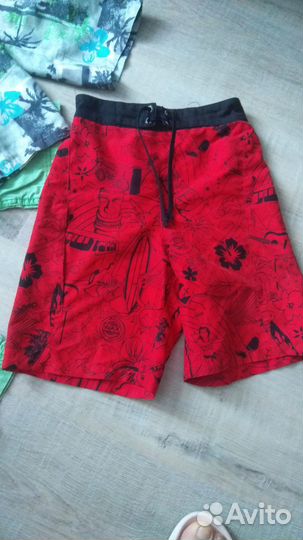 Шарты для мальчика