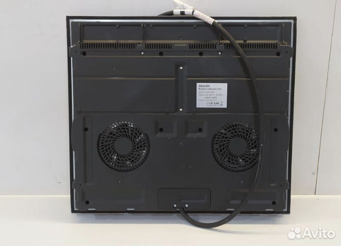 Комплект встраиваемой техники