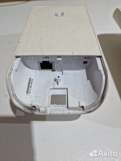 Продам Ubiquiti nanostation m2 loco