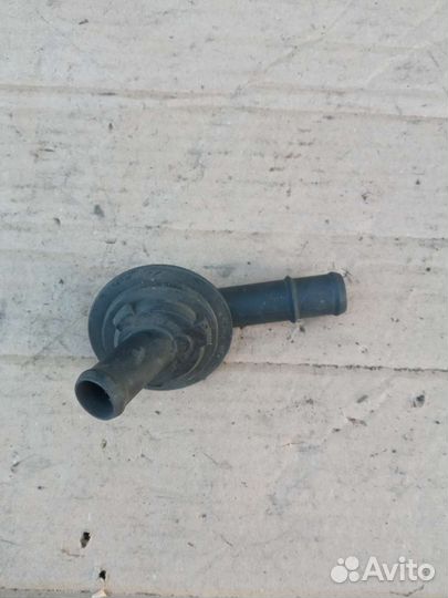 Mercedes CLK патрубок система охлаждения