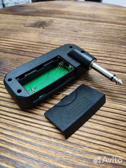 Усилитель для наушников портативный Joyo JA-03