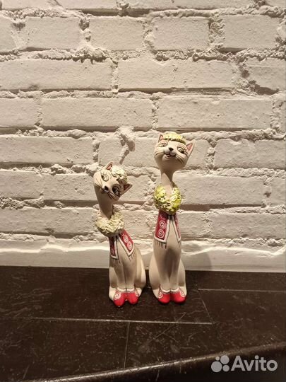 Котики пара