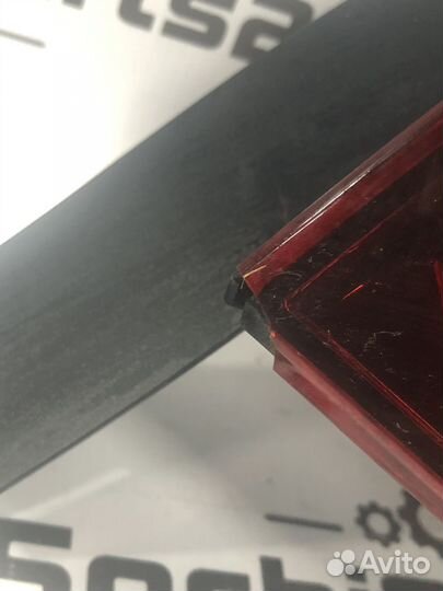 Фонарь задний правый Infiniti Q50 V37