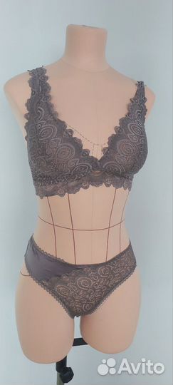 Пошив нижнего белья, купальников, термо, спорт