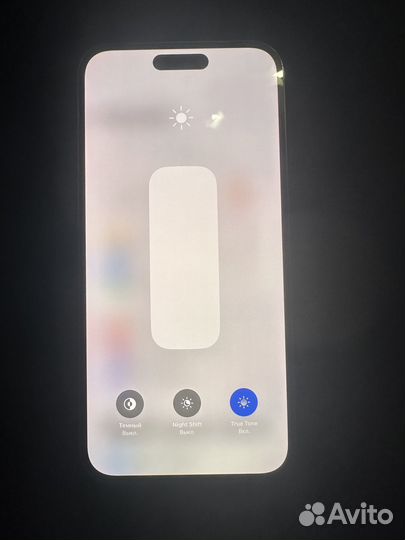 Дисплей оригинальный iPhone 14 Pro max