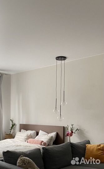 Светильник потолочный