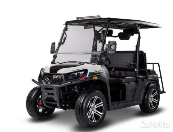 Мотовездеход (UTV/багги) aodes 300-10 Golf