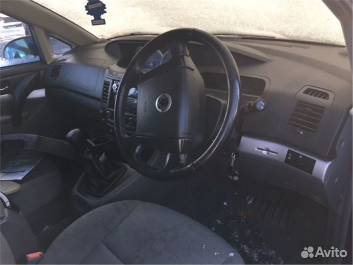 Разбор на запчасти SsangYong Rodius