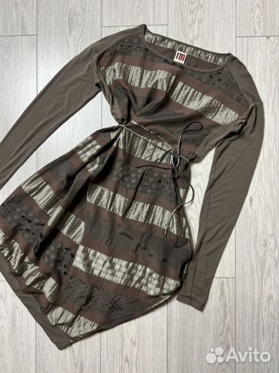 Платье I'm Isola Marras / 42-44(S) / Оригинал