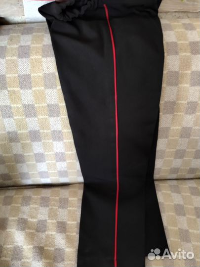 Новогодний костюм гусара детский на 4 5 лет