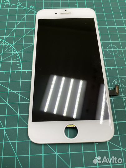 Дисплей iPhone 8/SE 2020 orig белый