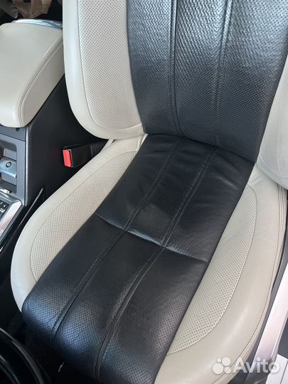 Land Rover Range Rover 5.0 AT, 2011, 140 000 км