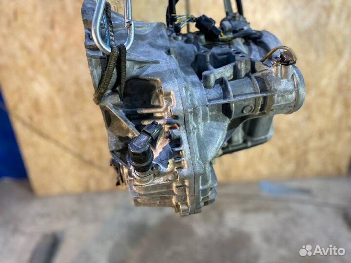 АКПП Hyundai Sonata KM175 2.0 125 л.с