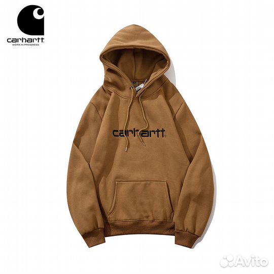 Толстовка, худи, кофта Carhartt