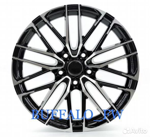 Диски кованные Volvo X90 R20