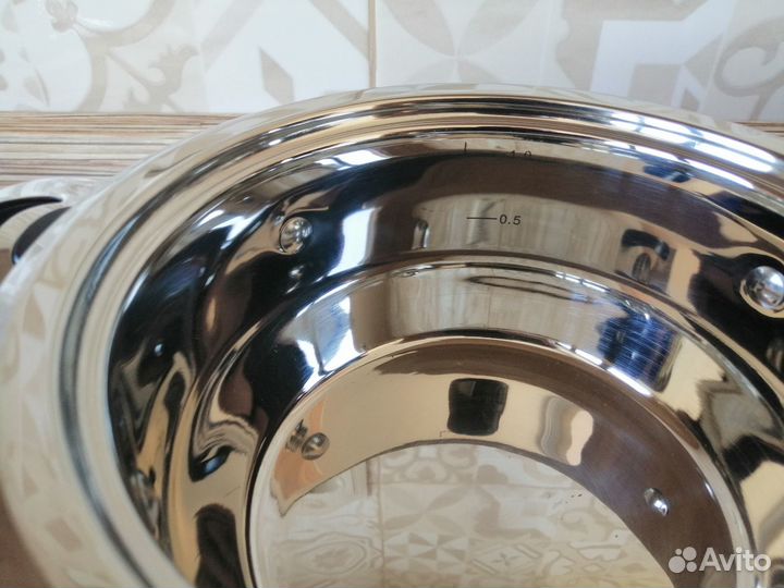 Набор посуды от бренда royal Z Series