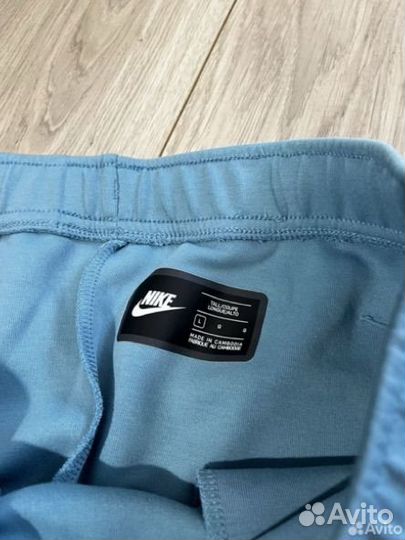 Штаны nike tech fleece оригинал