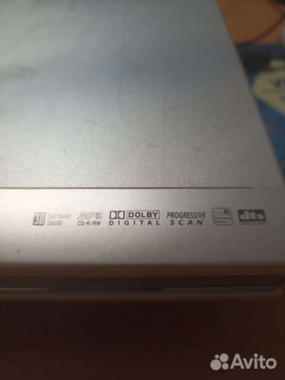 Dvd плеер с караоке lg