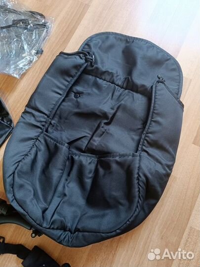 Аксессуары для коляски