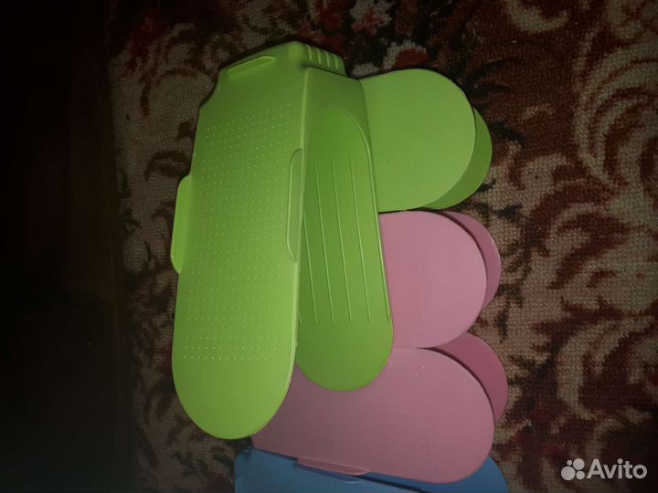 Органайзер для обуви