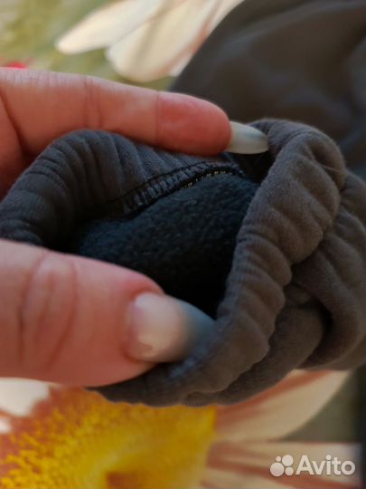 Пакет вещей на мальчика рост 122