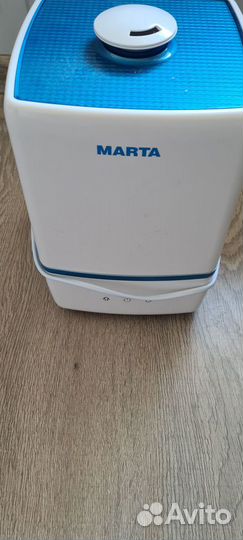 Ультразвуковой увлажнитель воздуха