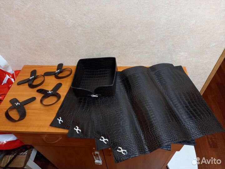 Столовый набор аксессуаров