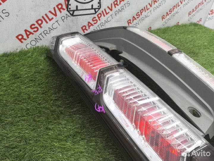 Стоп-сигнал Honda Stream RN6 R18A 2009