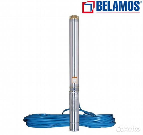 Погружной насос Belamos TF3-80