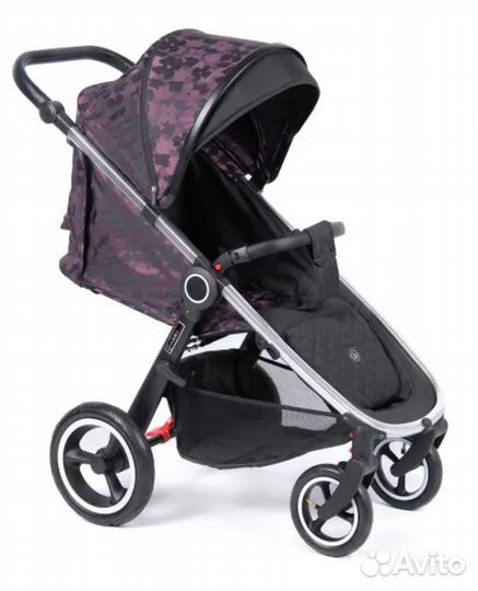 Коляска Colletto Joggy по запчастям