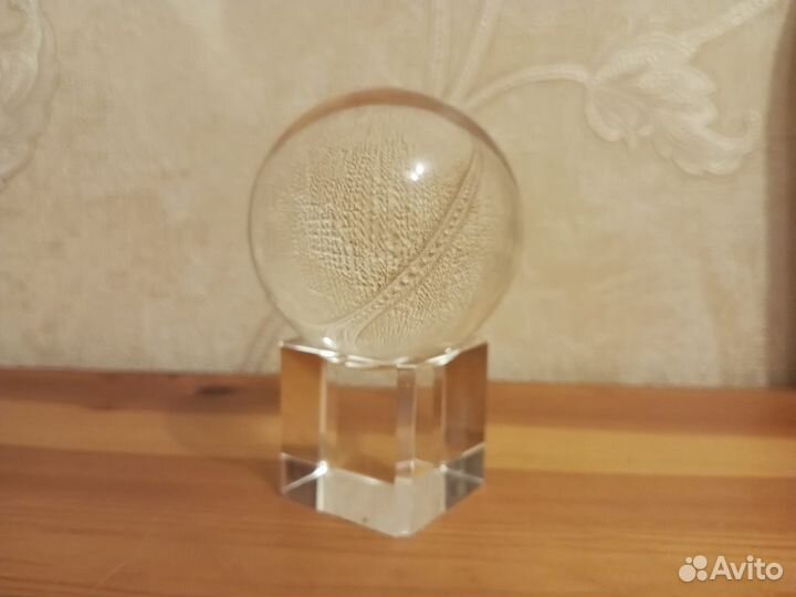 Хрустальный шар