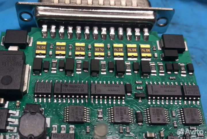 Сканматик 2/2PRO проверка / ремонт у Производителя