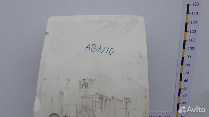 Дверь сдвижная Volkswagen Caddy