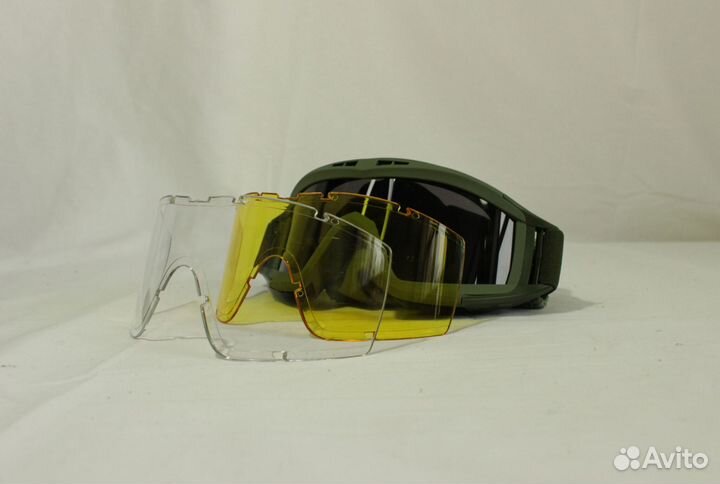 Безухая каска бтш-6А 