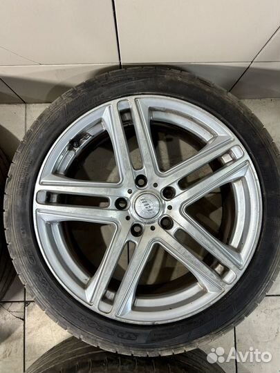 Колеса ACC wheels r18