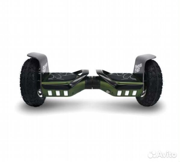 Гироскутер hoverbot c5