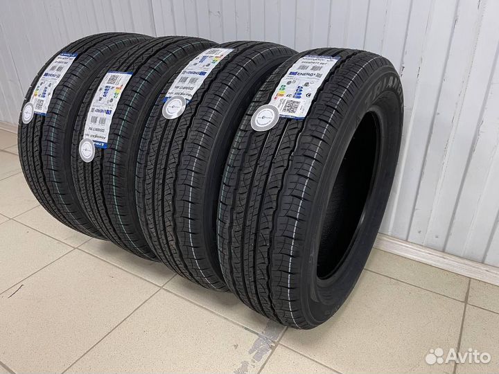 Triangle TR259 235/55 R18 104V