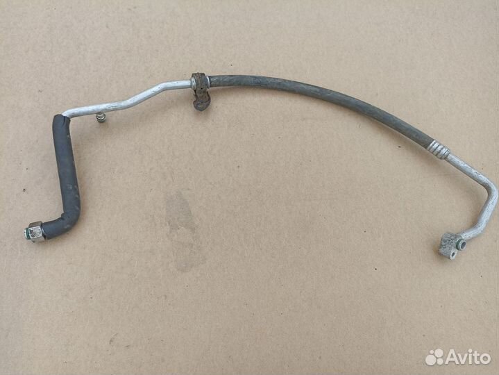 Трубка кондиционера Geely Emgrand EC7 I (2009—2016