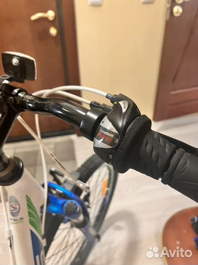 Stels navigator 430 24AL6061