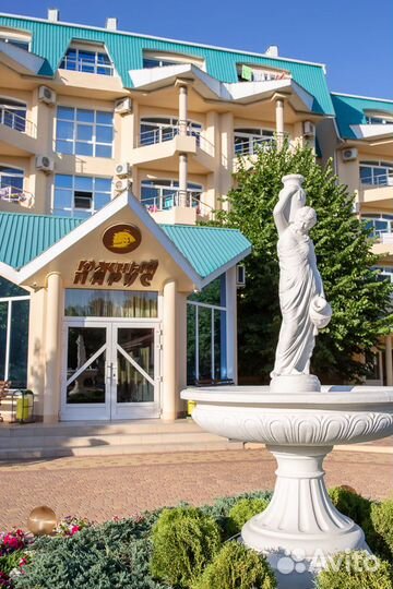 Работники кухни