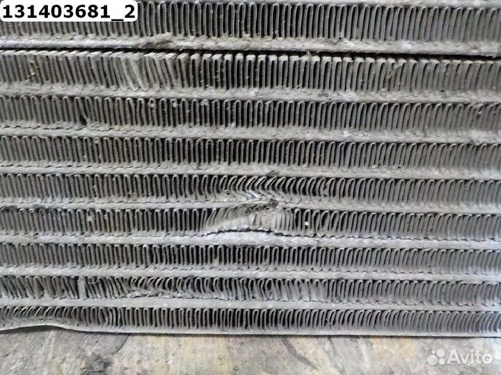 Радиатор кондиционера Ford Focus