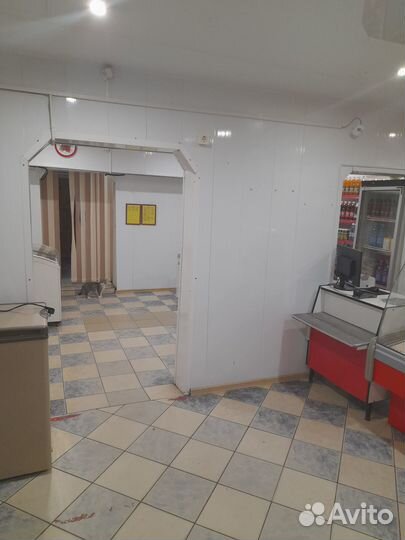 Продам торговое помещение