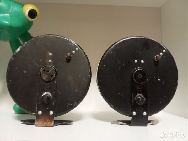 Катушка Невская 5 штук