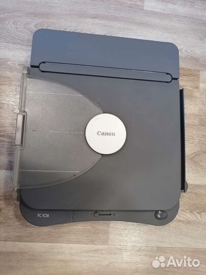 Копир Canon FC 108