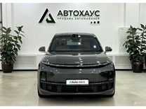 LiXiang L9 1.5 AT, 2024, 3 км, с пробегом, цена 8 850 000 руб.